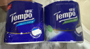 得宝（TEMPO）一博同款 卷纸 苹果木味4层160g*16卷卫生纸 纸巾 有芯卷筒纸 实拍图