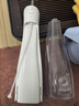 博皓（prooral）冲牙器/洗牙器/水牙线/洁牙器 立式设计 5025Plus原5002升级版象牙白【生日送礼】 实拍图