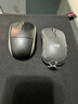 罗技（Logitech）M240 静音无线蓝牙鼠标 商务办公家用便携鼠标 带Logi Bolt接收器 商用版 实拍图