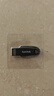 闪迪（SanDisk）128GB USB3.2 U盘 CZ550黑色 读速100MB/s 安全加密 数据恢复 学习办公电脑车载 高速大容量优盘 实拍图
