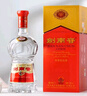 剑南春 水晶剑 52度 1000ml（1L）单瓶装 浓香型白酒 实拍图