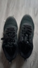 鸿星尔克男鞋气垫运动鞋休闲鞋黑色防滑减震跑鞋软底回弹轻便跑步鞋子男 实拍图
