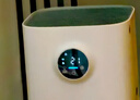 美的（Midea）【母婴级】空气净化器鼻炎家用除甲醛除烟味异味过敏原空气净化机森林家L1 Lite国家补贴 实拍图
