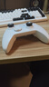 北通鲲鹏20无线游戏手柄智控双切扳机震动蓝牙手柄xbox电脑PC手机steam电视NSswitch2体感原神宝可梦ZA 实拍图
