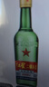 红星二锅头 大二 清香型白酒 56度 750ml*6瓶 整箱装 纯粮口粮酒 实拍图