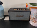 MARSHALL（马歇尔）STANMORE III 音箱3代无线蓝牙摇滚家用重低音音响 黑色 实拍图