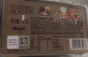 费列罗 黑巧克力礼盒 30粒375g 榛果威化 休闲零食 糖果 生日礼物 实拍图