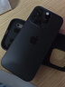 Apple/苹果 iPhone 16 Pro（A3294）128GB 黑色钛金属 支持移动联通电信5G 双卡双待手机 实拍图