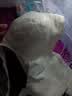 浪莎内衣女性感蕾丝大胸显小调整型防下垂无钢圈收副乳美背文胸 实拍图