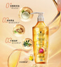 施华蔻（Schwarzkopf）金纯盈润洗护套装(600ml洗+400ml润)精油滋养 轻盈蓬松洗发水护发 实拍图