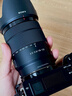 索尼（SONY）APS-C 半画幅 标准变焦镜头 E口变焦镜头  风光  人像  旅游 抓拍 家用 E18-135 (拆机版）一镜走天下 实拍图