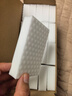 美丽雅纳米海绵魔力擦高密度海绵20片小白鞋清洁厨卫家具茶垢魔术擦 实拍图