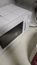 美的（Midea）快捷微波炉 家用小型 360°转盘加热 旋钮操控 易洁内胆（M1-L213B） 实拍图