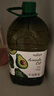 晟麦（sanmark）牛油果油2.5L低温冷榨儿童食用油鳄梨油高烟点轻食热炒凉拌家庭装 实拍图