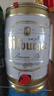 Bitburger碧堡碧特博格皮尔森啤酒德国原装进口5升大桶精酿 5L 1桶 （到2026/12/8） 实拍图