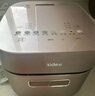 美的（Midea）赤炎臻香电饭煲3L家用2-3人钛釜电饭锅上下双IH热源加热低糖饭小米粥多功能国家补贴SFB3021H 实拍图