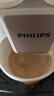 飞利浦（PHILIPS）【政府补贴】黑珍珠咖啡机/意式 美式全自动家用办公室咖啡机研磨一体EP1221/69 送礼优选 实拍图