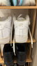 耐克（NIKE）Air Force 1 07男鞋空军一号板鞋经典复古耐磨Air运动休闲鞋 CW2288-001 39 实拍图