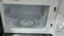格兰仕（Galanz）微波炉家用小型360°转盘快捷加热旋钮操控17L家用容量易洁内胆操作便捷微波炉 V1 实拍图