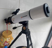 星特朗天秤805高清高倍大口径观景观天专业级天文望远镜学生科普礼物 实拍图