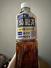 三得利（Suntory）无糖乌龙茶饮料 0糖0能量0脂 500ml*15瓶整箱装 实拍图