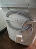 米家小米泡脚桶全自动恒温加热按摩足浴盆智能杀菌洗脚桶过小腿 实用生日礼物 送妈妈送老人 实拍图
