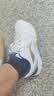 李宁（LI-NING）羽毛球鞋闪电侠2.0男女款专业比赛训练运动鞋透气舒适 实拍图