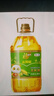  福临门 食用油 非转基因压榨玉米油6.18L×2桶 实拍图