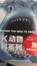 DK动物百科系列   鱼和其他海洋生物 中小学生课外读物 寒假推荐阅读 省钱卡年货节 儿童年货节送礼 实拍图