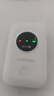 迅优随身wifi三网通免插卡移动网络wifi6无线网卡便携式高速4G无线wifi全国通用无限流量2025款5GXY 【顶配版wifi6】八核八通道+升级长续航 实拍图