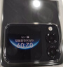华为nova Flip S 512GB 星耀黑 SGS 120万次弯折耐久认证6.88mm鸿蒙AI趣玩后置5000万悬停自拍智能手机 实拍图