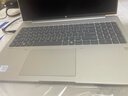 惠普（HP）战66 16英寸2025轻薄办公笔记本电脑 标压锐龙7 H 255 32G 1T 2.5K屏 1年上门【国家补贴】 实拍图