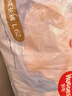 好奇（Huggies）铂金装小桃裤成长裤L120片(9-14kg)大号尿不湿拉拉裤【透爽散热】 实拍图