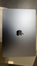 Apple/苹果AI笔记本/2025款MacBookAir13英寸M4(10+10核)24G512G午夜色电脑MC6C4CH/A 实拍图