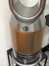 戴森DYSON PH05 空气加湿智能净化器 兼具空气净化器 无雾加湿 除菌除甲醛除异味 宠护认证 黑金色 实拍图