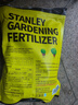 史丹利复合肥蔬菜用农用种菜肥料花肥家用盆栽通用型养花化肥有机2.5斤 实拍图