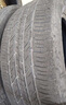 固特异（Goodyear）汽车轮胎 225/55R17 101W EF1 SPORT鹰驰F1酷跑 适配奥迪A6L/途岳 实拍图