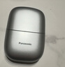 松下（Panasonic）剃须刀电动刮胡刀小方盒mini便携款往复式进口刀头国家补贴男生生日礼物男士送男朋友父亲cm20 实拍图