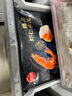 思念京东臻品虾仁水饺1kg50只  虾饺速食食品蒸饺煎饺锅贴 实拍图