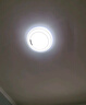 三星照明美国普瑞护眼卧室吸顶灯简约轻奢水晶主卧次卧儿童房灯智能 实拍图
