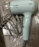 松下（Panasonic）【国家补贴】家用吹风机大功率速干迷你护发电吹风筒不伤发学生宿舍送女友礼物EH-WND2G 实拍图