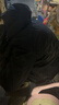 迪卡侬冲锋衣三合一户外冬季羽绒服夹克曜石黑男款2XL-5245201 实拍图