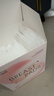 新贝防溢乳垫哺乳期一次性超薄产后100P溢乳垫防漏乳垫透气溢奶垫乳贴 100片装 超轻薄羽感轻柔1盒 实拍图