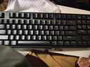 雷神（ThundeRobot）有线游戏机械键盘KG3089C幻彩版 电竞89键全键无冲炫酷混光RGB办公家用吃鸡cs2无畏契约 青轴 实拍图
