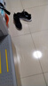 乔丹QIAODAN 男鞋跑步鞋子舒适减震轻便网面运动鞋男 实拍图