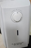 史密斯（A.O.SMITH）6升小厨宝 政府补贴 金圭内胆 2kW速热一级能效 台盆下方安装 上出水 EWH-6C2 储水式 实拍图