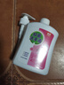 【家庭必备】芦荟保湿樱花滋润抑菌洗手液500ml深度清洁温和 500ml*1瓶（樱花滋润） 实拍图