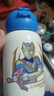杯具熊（BEDDYBEAR）星辰双饮儿童保温杯带吸管水杯316钢大容量保温壶600ML奥特曼德凯 实拍图