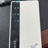 纽曼5g随身wifi移动wifi6免插卡多网通无线上网卡便携式车载无限路由器全国通用流量2025款全程不限速 实拍图
