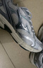 美津浓（MIZUNO）男女复古跑步运动鞋 缓震耐磨 多层次拼接 SPEED 2K 37码 实拍图